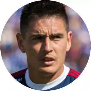 Matías Rodríguez - Argentine race car driver