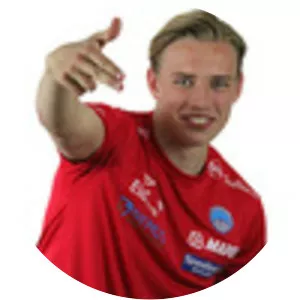 Matias Rogstad Aadnøy