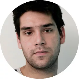 Matías Rojas Valencia