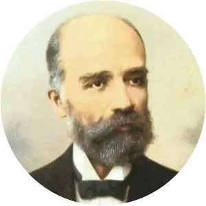 Matías Romero