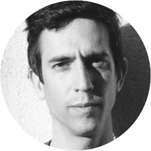 Matias Roveda photograph