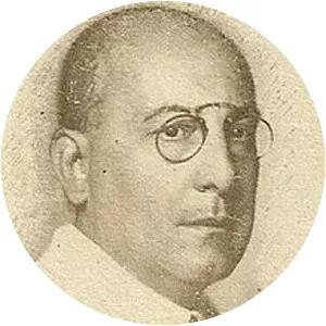 Matías Sánchez Sorondo