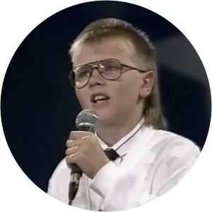 Matias Sassali Musician