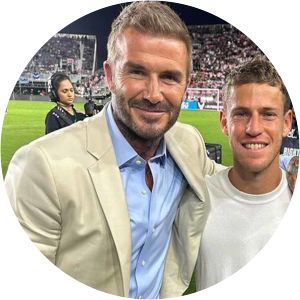 Matias Schwartzman photograph