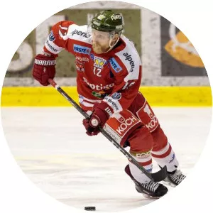Matias Sointu - Ice hockey player