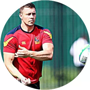 Matías Tudela - Spanish rugby union player