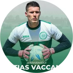 Matías Vaccaneo