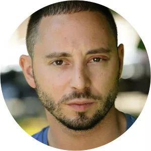 Matias Varela - Swedish actor