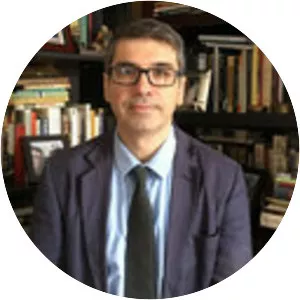 Matias Vernengo - Author