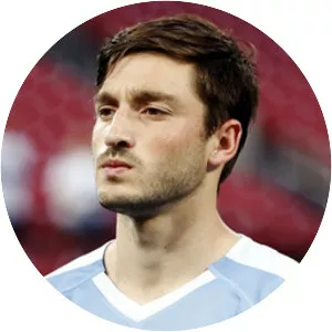Matías Viña - Uruguayan footballer