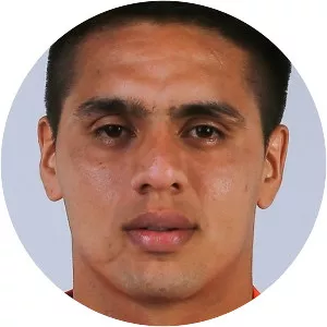 Matías Zaldívar - Argentine footballer