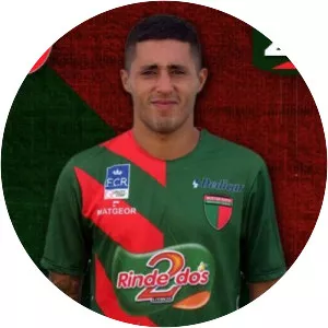 Matías Zaragoza - Footballer