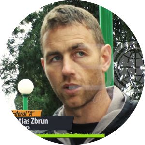 Matías Zbrun