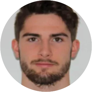 Matic Mlakar - Slovenian football player