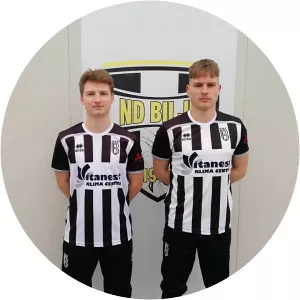 Matic Sever - Football player