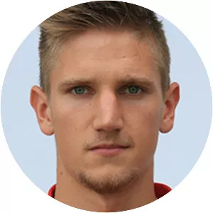 Matic Vrbanec - Football player