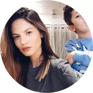 Matija Amidžić photograph