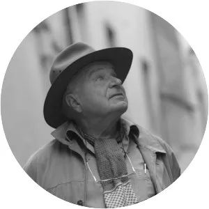 Matija Barl - Slovenian actor