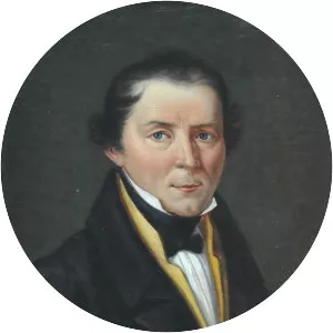 Matija Čop - Slovene linguist