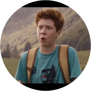 Matija David Brodnik