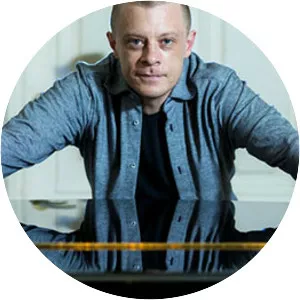 Matija Dedić - Pianist