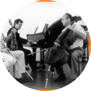 Matija Lorenz Musician