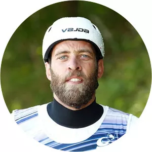 Matija Marinic - Croatian olympian