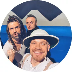 Matija Škvorc Musician