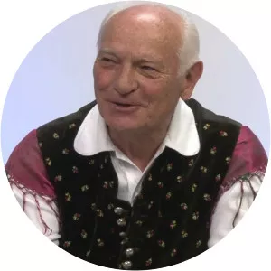 Matija Slak photograph