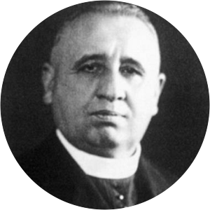 Matija Slavič - Theologian