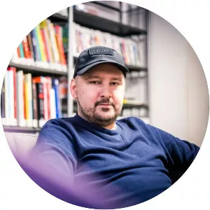 Matija Vukšić - Croatian film director