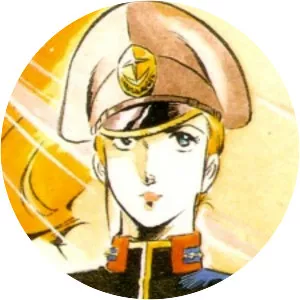 Matilda Ajan - Fictional character