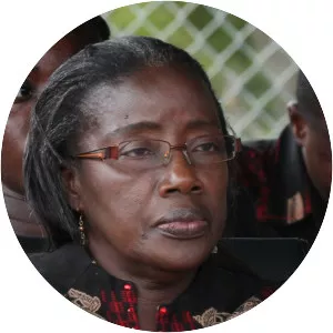 Matilda Amissah-Arthur