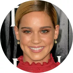 Matilda Anna Ingrid Lutz