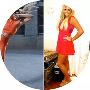 Matilda Ashley photograph