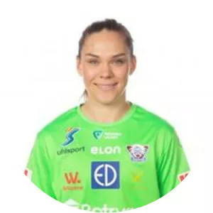 Matilda Emilia Margareta Haglund