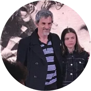 Matilda Ferro - Lorenzo Ferro's sister