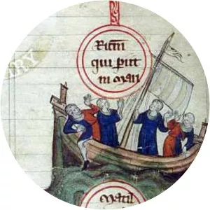 Matilda FitzRoy, Countess of Perche - 