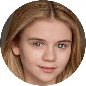 Matilda Freeman - Actress