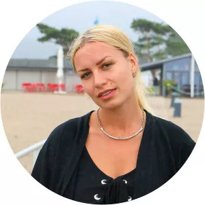 Matilda Gratte - Singer