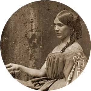 Matilda Heron