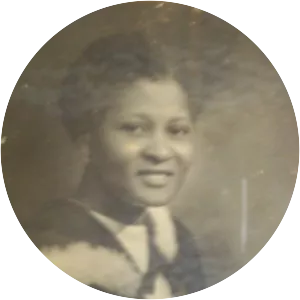 Matilda J. Clerk