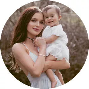 Matilda Jessica Sinclair photograph