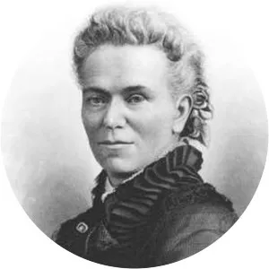 Matilda Joslyn Gage