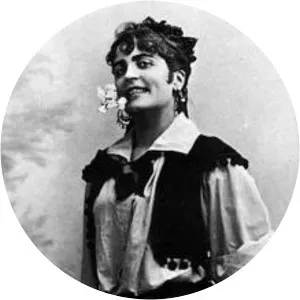 Matilda Jungstedt Singer