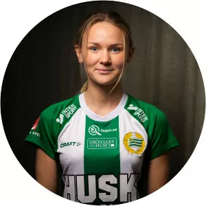 Matilda Liv Vinberg - Football player