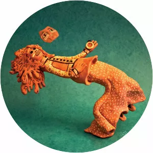 Matilda Manzana - Musical artist