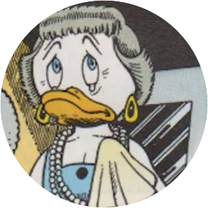 Matilda McDuck - Fictional character