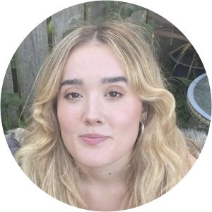 Matilda Milburn photograph