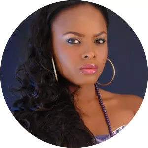 Matilda Obaseki - Nigerian film actress